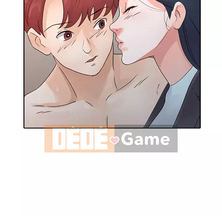 Người phụ nữ của bố Chương 22-23