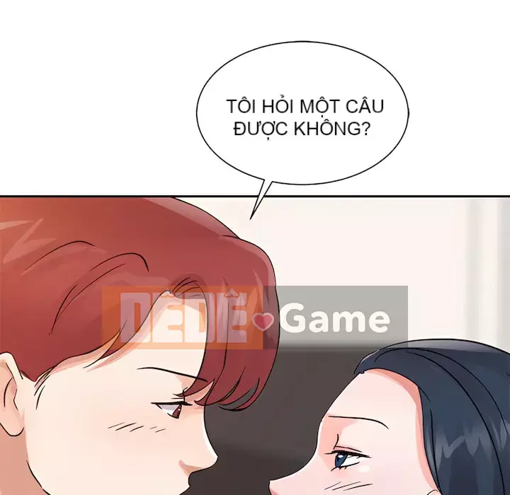 Người phụ nữ của bố Chương 22-23