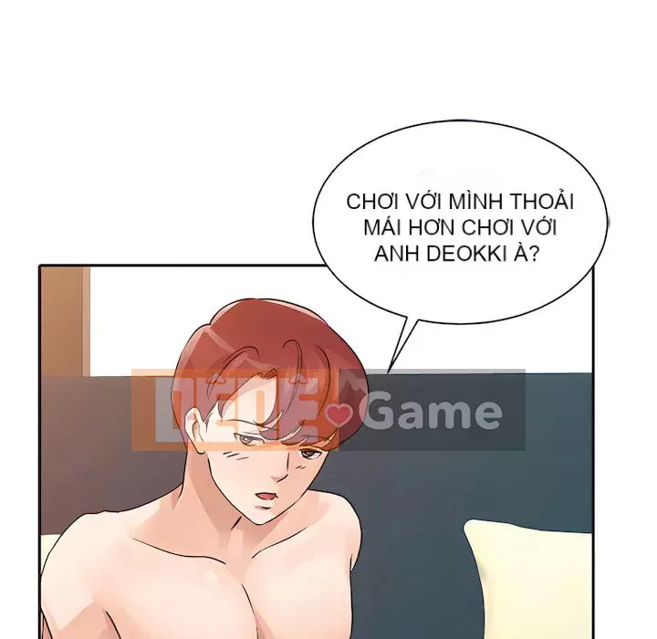 Người phụ nữ của bố Chương 22-23