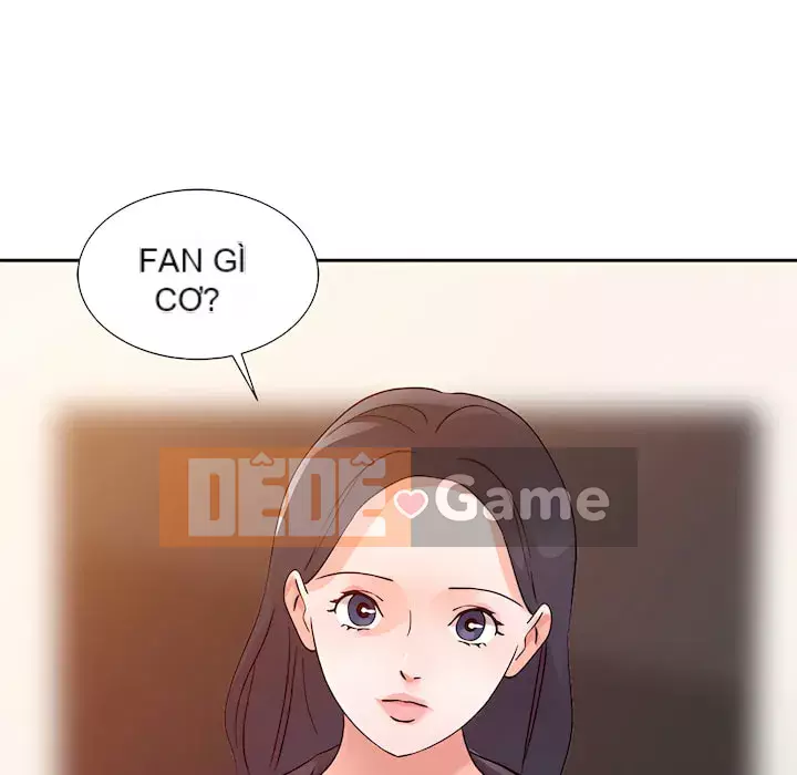 Người phụ nữ của bố Chương 22-23