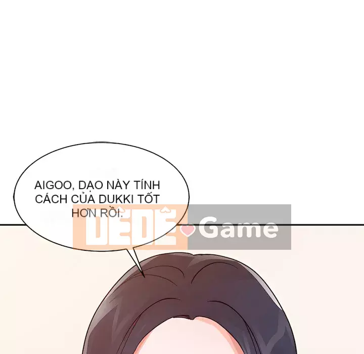 Người phụ nữ của bố Chương 22-23