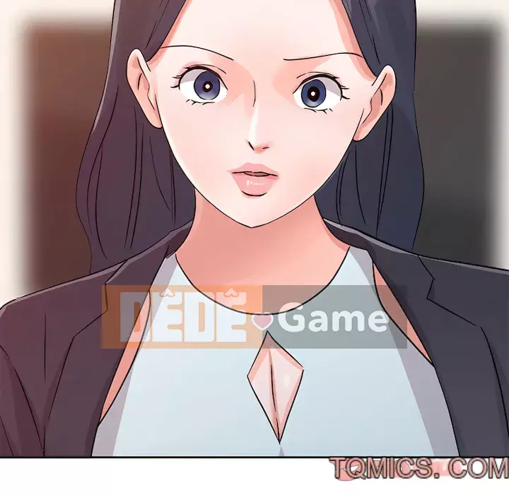 Người phụ nữ của bố Chương 22-23