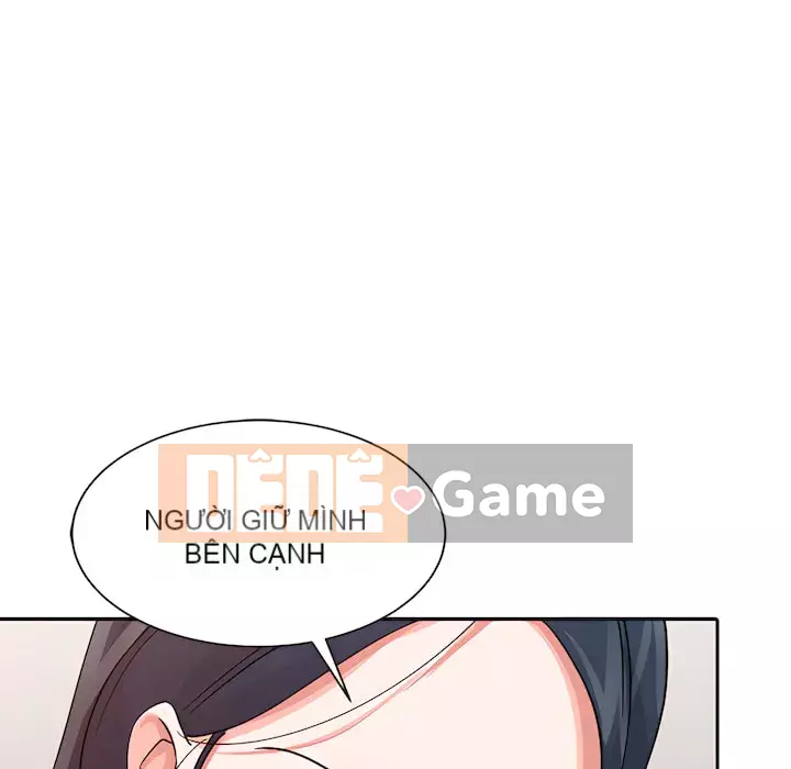 Người phụ nữ của bố Chương 22-23