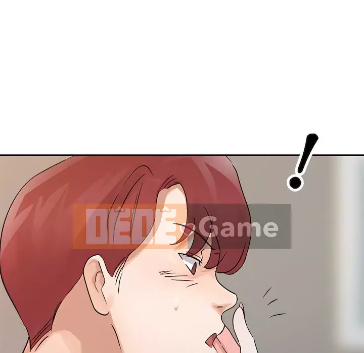 Người phụ nữ của bố Chương 22-23