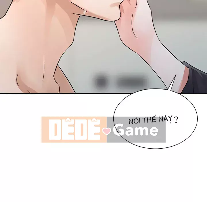 Người phụ nữ của bố Chương 22-23