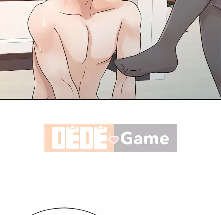 Người phụ nữ của bố Chương 22-23