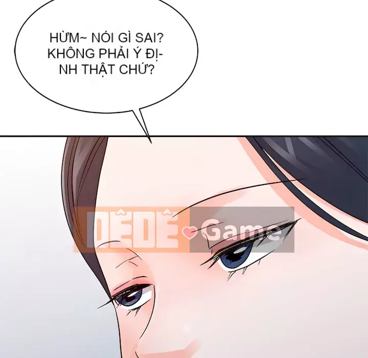 Người phụ nữ của bố Chương 22-23