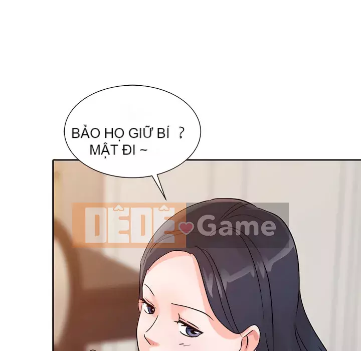 Người phụ nữ của bố Chương 22-23