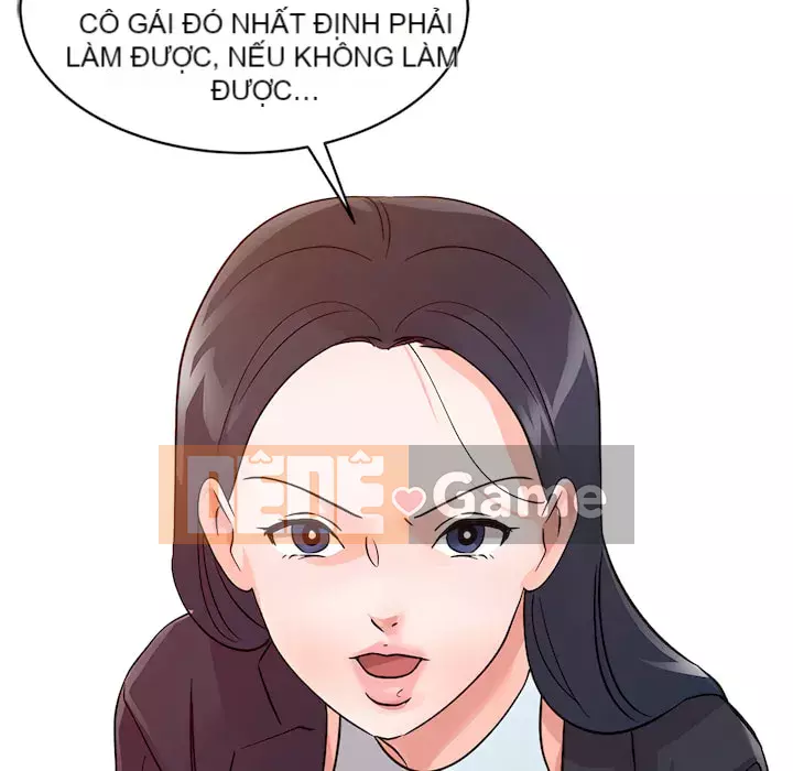 Người phụ nữ của bố Chương 22-23