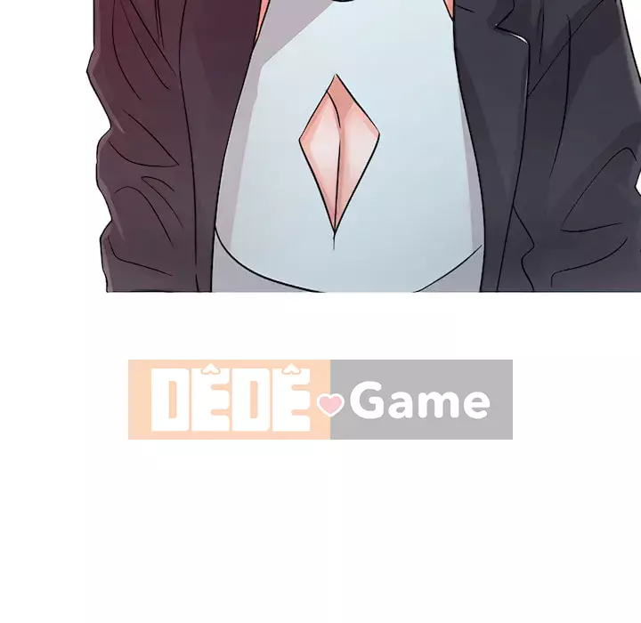 Người phụ nữ của bố Chương 22-23