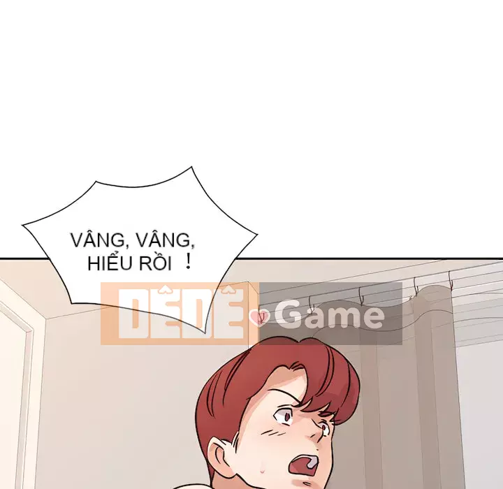 Người phụ nữ của bố Chương 22-23