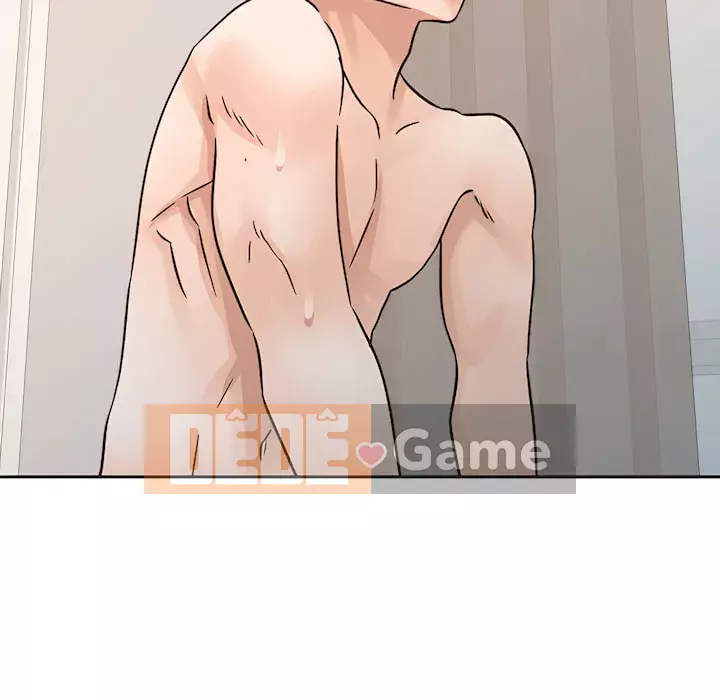 Người phụ nữ của bố Chương 22-23