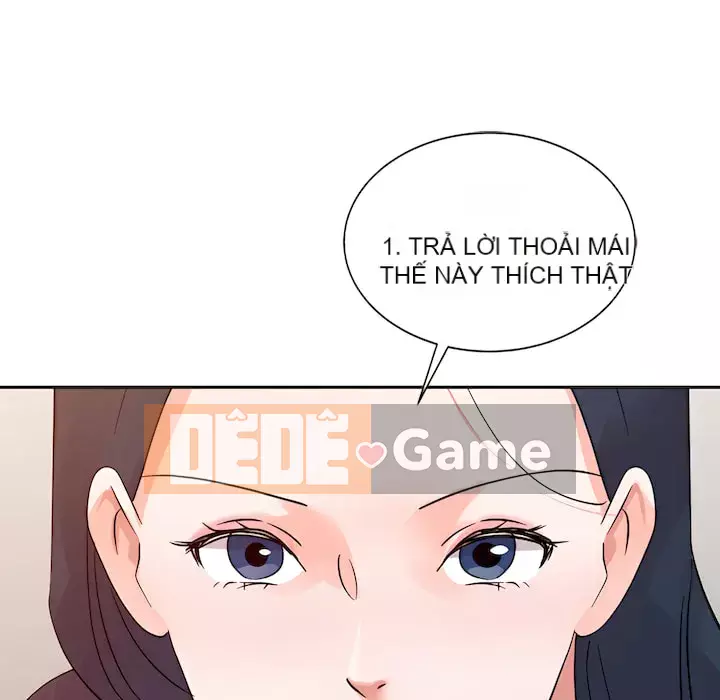 Người phụ nữ của bố Chương 22-23