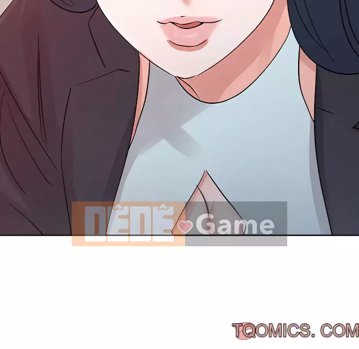 Người phụ nữ của bố Chương 22-23