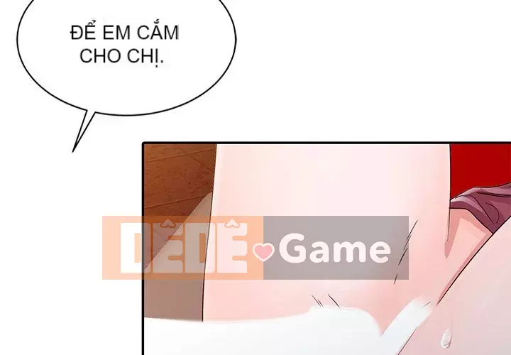 Người phụ nữ của bố Chương 20-21