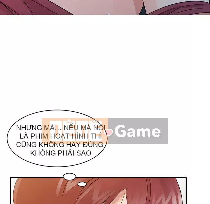 Người phụ nữ của bố Chương 20-21