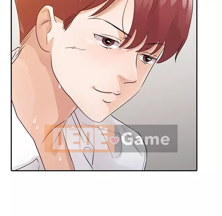 Người phụ nữ của bố Chương 20-21