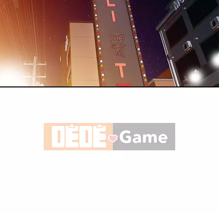 Người phụ nữ của bố Chương 20-21