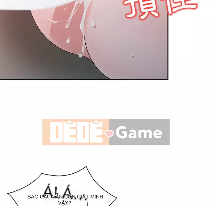 Người phụ nữ của bố Chương 20-21