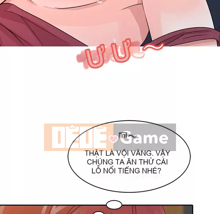 Người phụ nữ của bố Chương 20-21