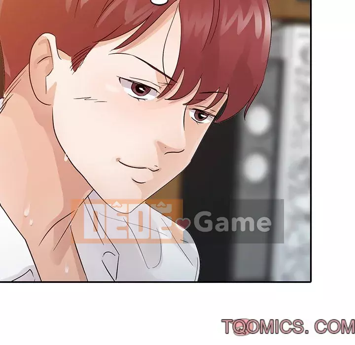 Người phụ nữ của bố Chương 20-21