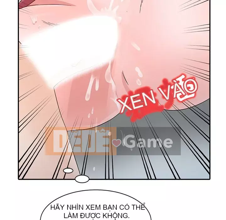 Người phụ nữ của bố Chương 20-21