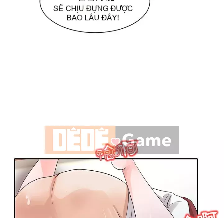 Người phụ nữ của bố Chương 20-21