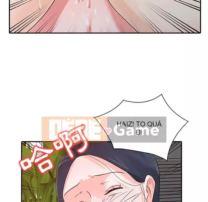 Người phụ nữ của bố Chương 20-21