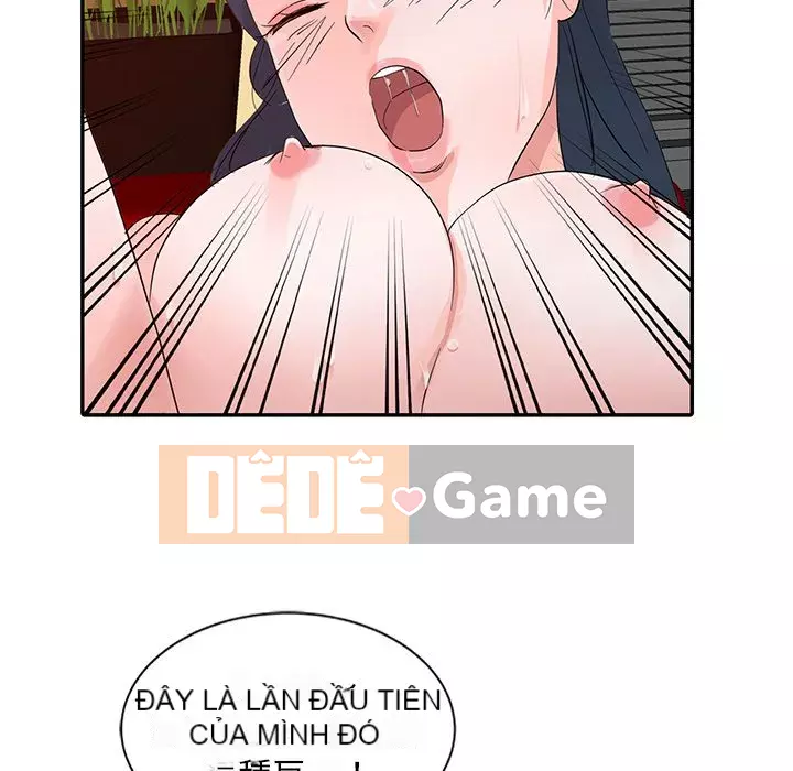 Người phụ nữ của bố Chương 20-21