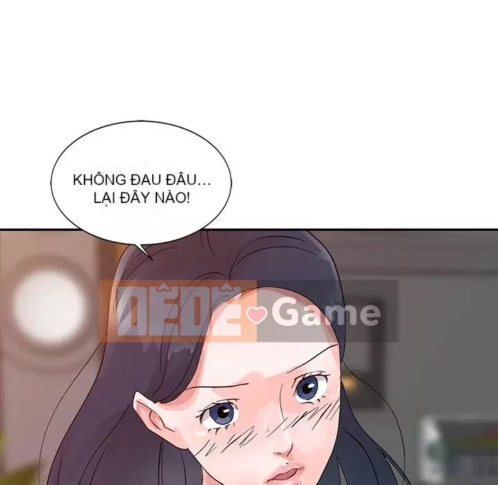 Người phụ nữ của bố Chương 20-21