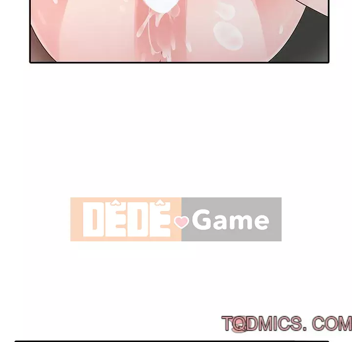 Người phụ nữ của bố Chương 20-21