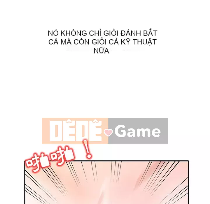 Người phụ nữ của bố Chương 20-21