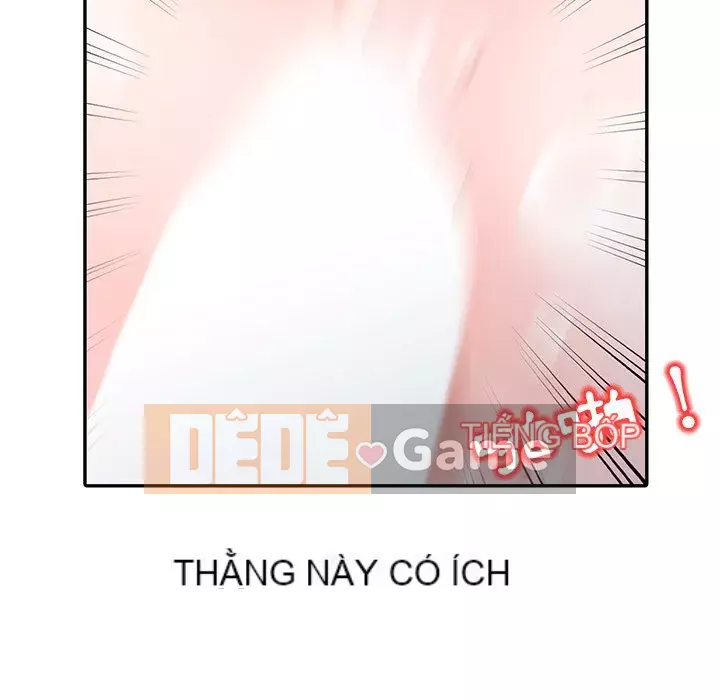 Người phụ nữ của bố Chương 20-21