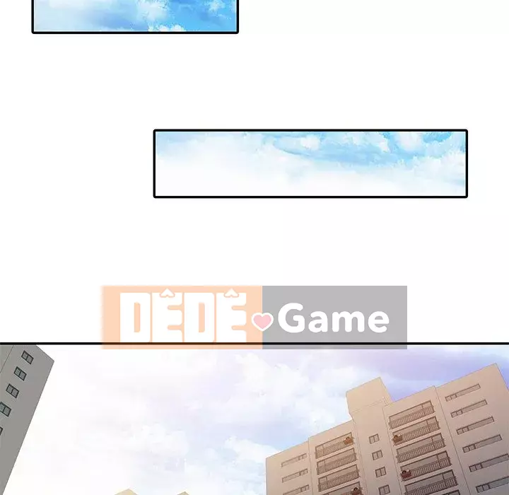 Người phụ nữ của bố Chương 20-21