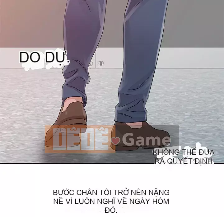 Người phụ nữ của bố Chương 20-21