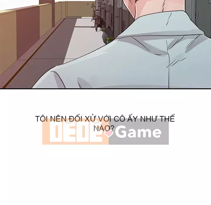 Người phụ nữ của bố Chương 20-21