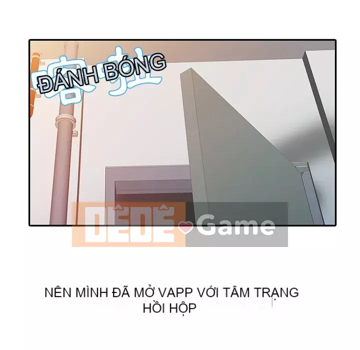 Người phụ nữ của bố Chương 20-21