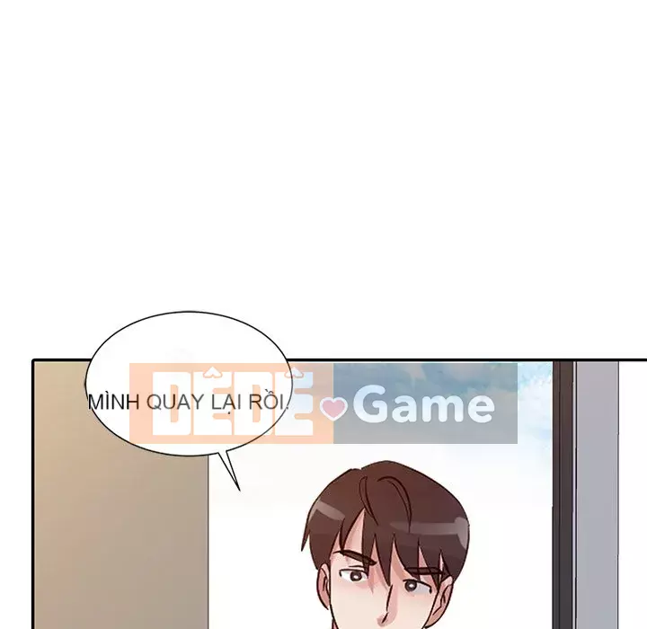 Người phụ nữ của bố Chương 20-21