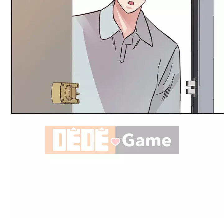 Người phụ nữ của bố Chương 20-21