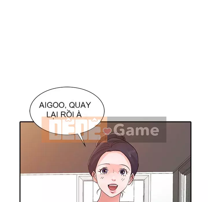 Người phụ nữ của bố Chương 20-21