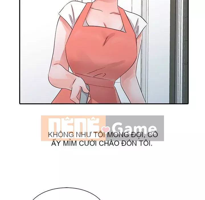 Người phụ nữ của bố Chương 20-21