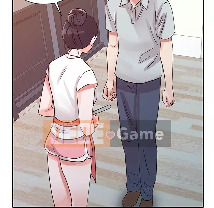 Người phụ nữ của bố Chương 20-21