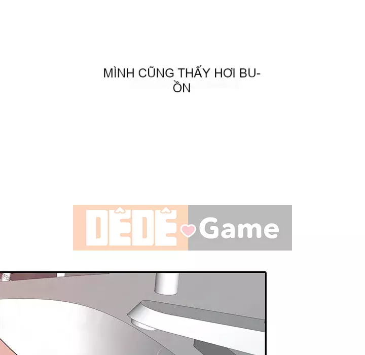 Người phụ nữ của bố Chương 20-21