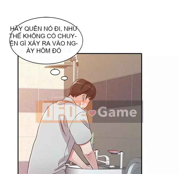 Người phụ nữ của bố Chương 20-21