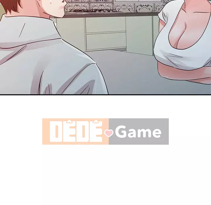 Người phụ nữ của bố Chương 20-21