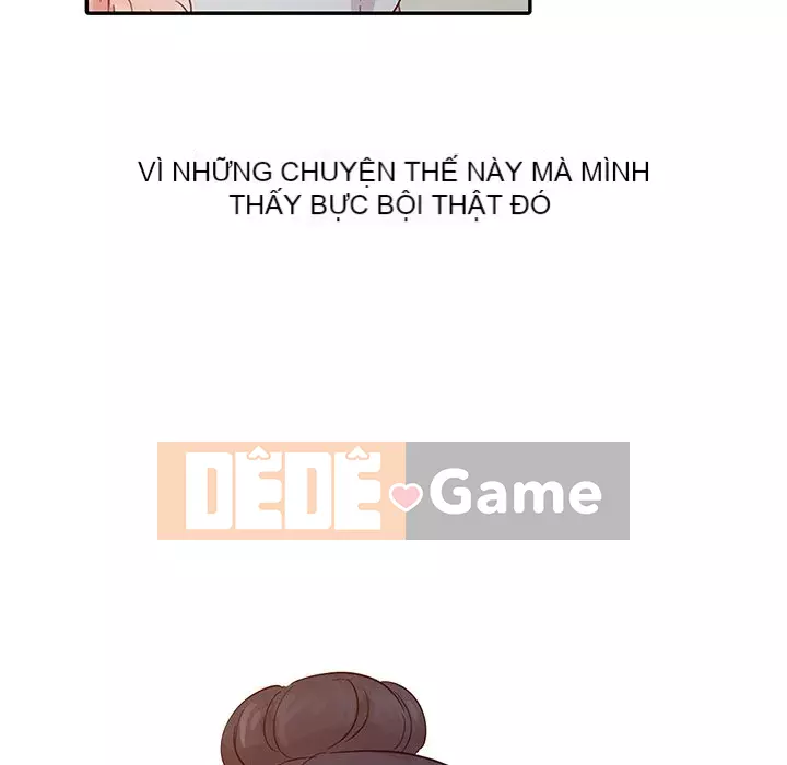 Người phụ nữ của bố Chương 20-21