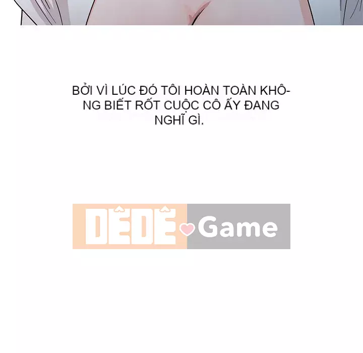 Người phụ nữ của bố Chương 20-21