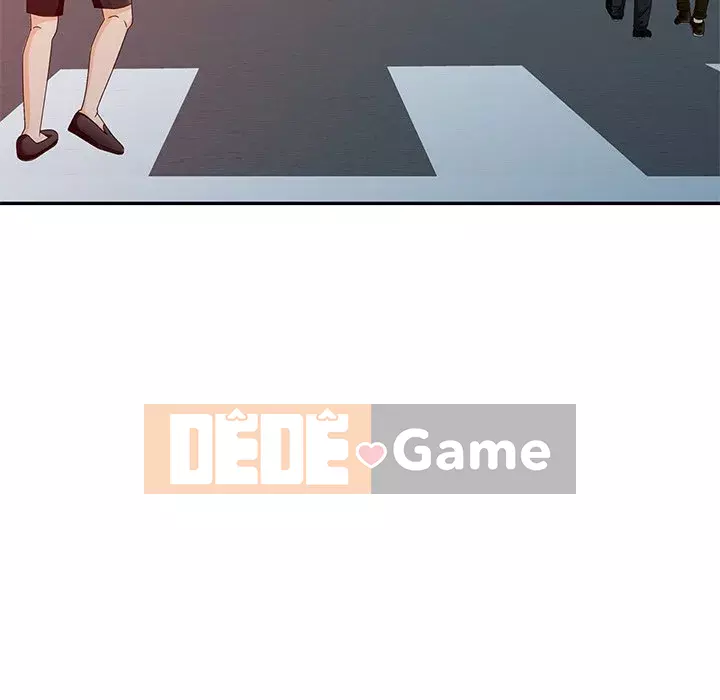 Người phụ nữ của bố Chương 20-21