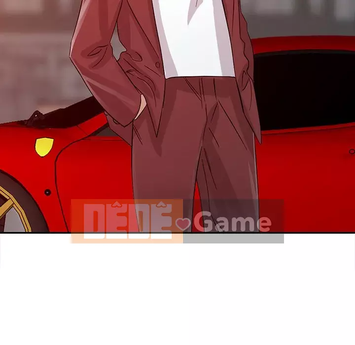 Người phụ nữ của bố Chương 20-21