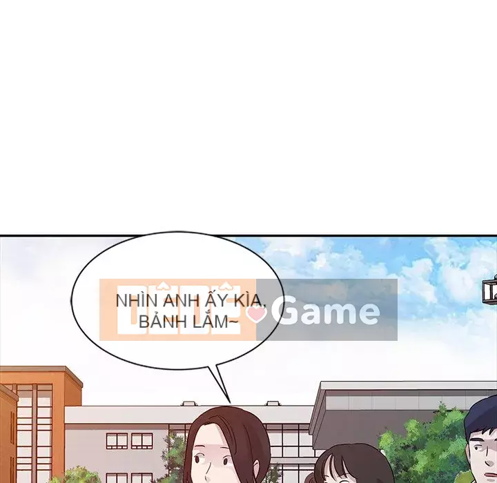 Người phụ nữ của bố Chương 20-21